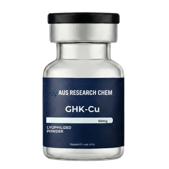 GHK-Cu 50mg